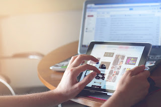 The Future of work in Technology