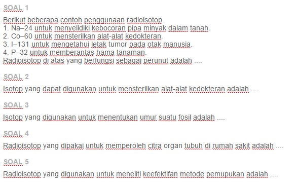 Top Contoh Soal Ujian Administrasi Rumah Sakit, Paling Seru!