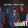 Chord Leeyonk Sinatra - Takdirnya