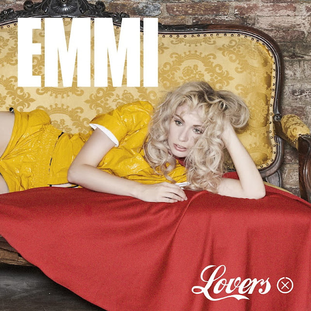 EMMI - Lovers