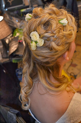 coiffure de mariage a cherbourg