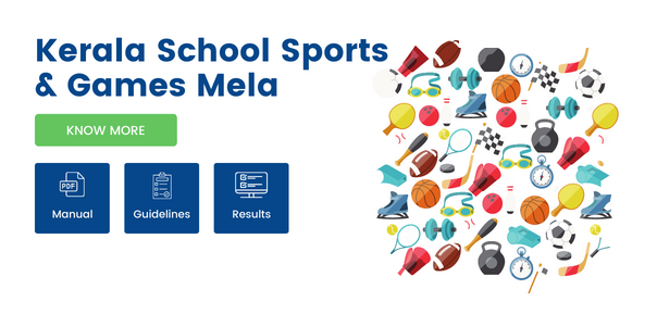 Sports Meet Results 2023 - All Sub Districts