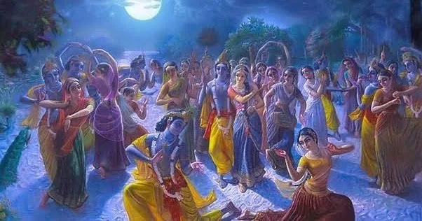 শ্রীকৃষ্ণের ১৬১০৮ স্ত্রী!, কৃষ্ণের স্ত্রী সংখ্যা