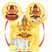 Manipura Chakra: Seven Gates To The Universe, Third Gate