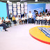 El presidente Abinader fortalece inclusión social en Pedro Brand, con tercer encuentro del programa "El Gobierno Contigo", anunció traslado del peaje