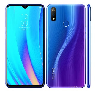 هاتف Realme 3 Pro