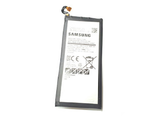 Baterai Samsung Galaxy S7 S7 Flat EB-BG930ABA New Original 100% Battery