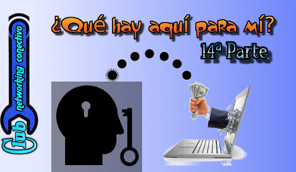 imagen de portada en mi blog sobre “Alistarte a un Proyecto de Vida y fórjate Seguridad, Expansión y Libertad Financiera”. Sección para herramientas de marketing online, parte 14