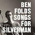 Ben Folds - 'Songs For Silverman' Remastered 180 Gram Vinyl (Pre-Order)