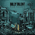 Billy Talent - Dead Silence (ALBUM ARTWORK)