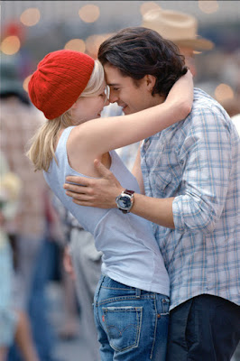 Elizabethtown 2005 Kirsten Dunst Orlando Bloom Image 5