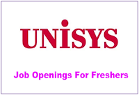 Unisys Freshers Recruitment 2023, Unisys Recruitment Process 2023, Unisys Career, Associate Engineer Jobs, Unisys Recruitment