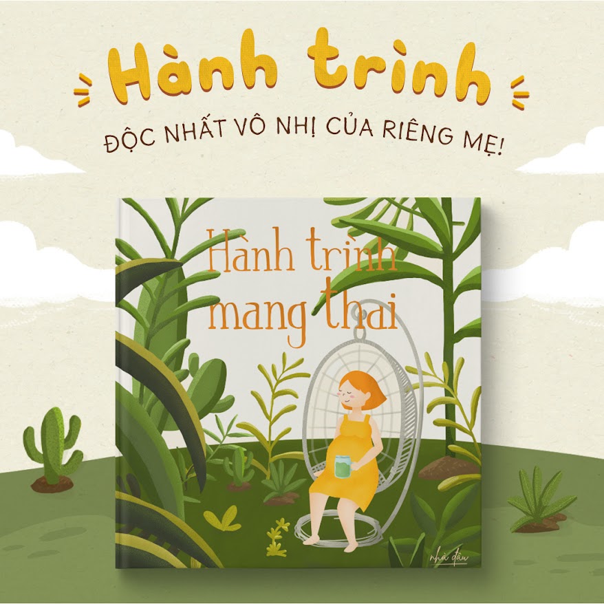 [A116] Mẹ Bầu Zui: Mua sách cho Bà Bầu ở đâu?