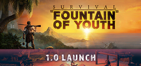 Survival Fountain of Youth MULTi10-ElAmigos
