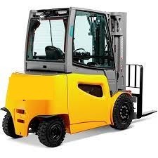 forklift hire near Me