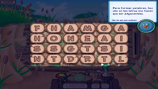 descargar Dam Beavers juego de palabras en español