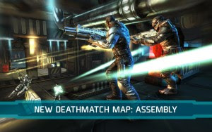 SHADOWGUN DeadZone (Unlimited Premium) Data + Mod Apk For Android