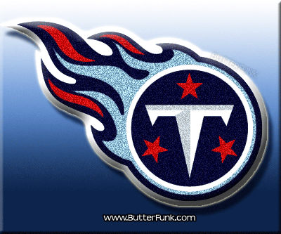 GO TITANS!