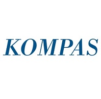 Logo PT Kompas Media Nusantara