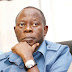 I am embarrassed when people say I want to be a godfather- Oshiomole