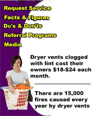 Livermore Dryer Vent Cleaner