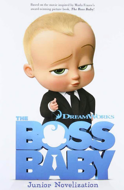 The Boss  Baby  2021 Full  Movie  Subtitle Indonesia  HD 