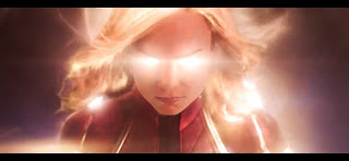 Sinopsis dan Alur Cerita Film Captain Marvel: Awal Mula, Asal Kekuatan, dan Villain yang Mengancam