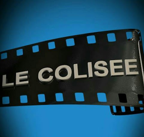 Programme des films au colisée du 18 au 24 mars