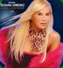 susana 2009