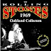 The Rolling Stones – 1969 Oakland Coliseum