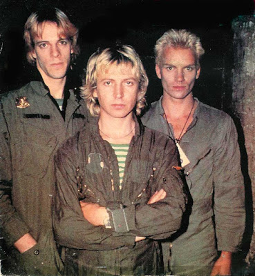 The Police