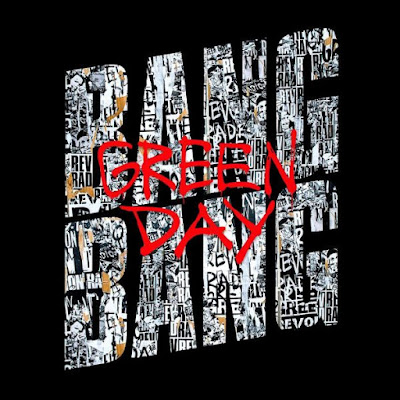 GREEN DAY "Bang, Bang"