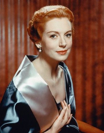 Deborah Kerr 