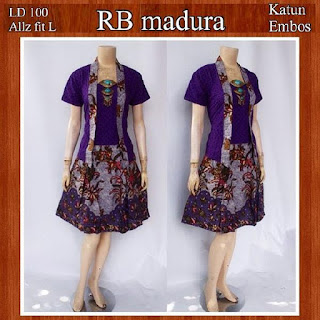 Kebaya-Batik-Madura-KBW368