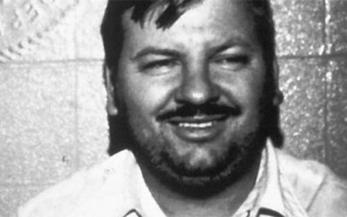 25 horrible serial killers of the 20th century 8. John Wayne Gacy, Why John Wayne Gacy, the so-called Killer Clown, was never suspected of involvement in the disappearance of a succession of young men in the Chicago area in the 1970s, remains a mystery. The baby-faced, twice-married – although homosexual – had, after all, been earlier sentenced to ten years in an Iowa facility on charges including kidnap and attempted sodomy.