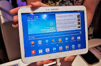 Harga Samsung Galaxy Tab