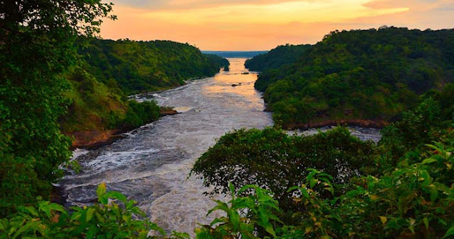 Top 10 Longest Rivers in the World, Longest Rivers in the World, Longest River