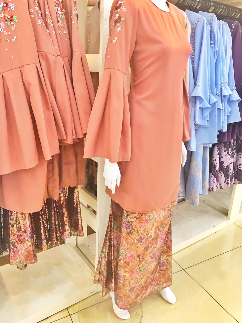 Shopping Koleksi Baju Raya 2019 Jakel Secara Online G E 