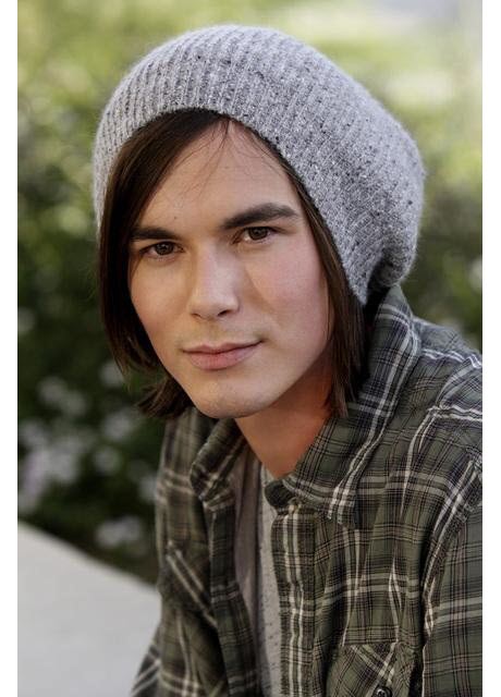 Tyler Blackburn 2011