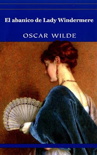 El abanico de Lady Windermere Oscar Wilde