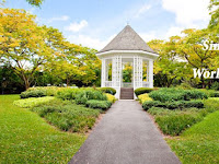 Singapore Botanic Gardens Unesco