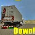 Download Conjunto de Skin Os GLU para Gts(Grand Truck Simulator) 