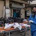 "Quedan muy pocos", los trabajadores forenses de Israel luchan por poner nombres a los muertos
