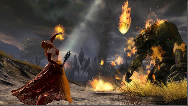 elementalist-meteor-shower