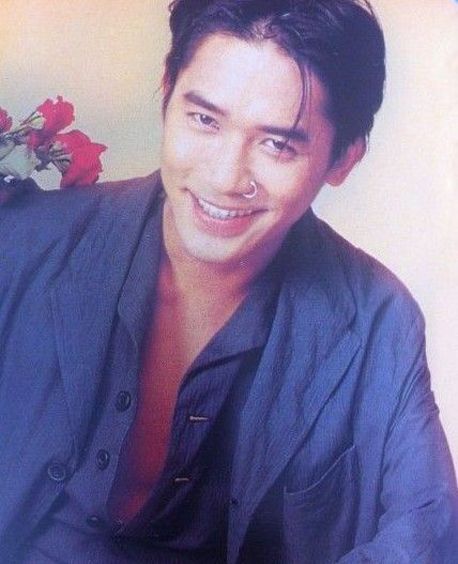 Tony Leung / Liang Chaowei China Actor