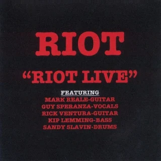 Riot-1983-Live-In-London-mp3