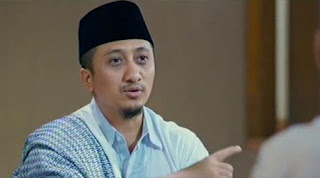 Kumpulan Foto Ustad Yusuf Mansur Terbaru Lengkap