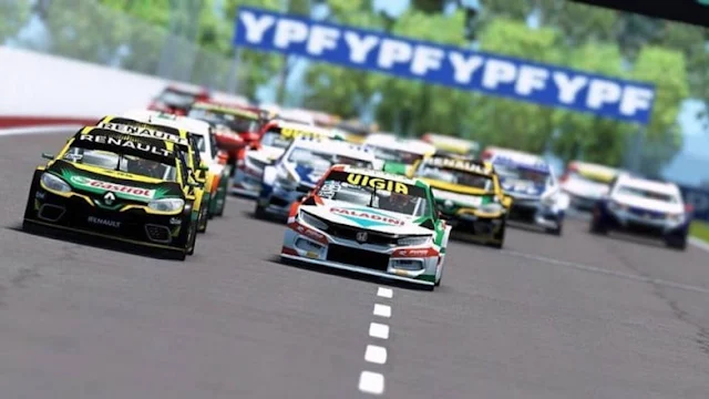 El Súper TC2000 inicia este domingo su tercer campeonato virtual