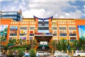 Bandung Trade Center | Wisata Belanja Murah di Bandung