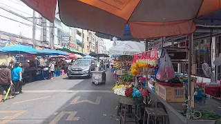 MELANCONG 2 HARI 1  MALAM DI HATYAI 